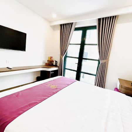 Myrtle Boutique Hotel ฟู้โกว๊ก ภายนอก รูปภาพ
