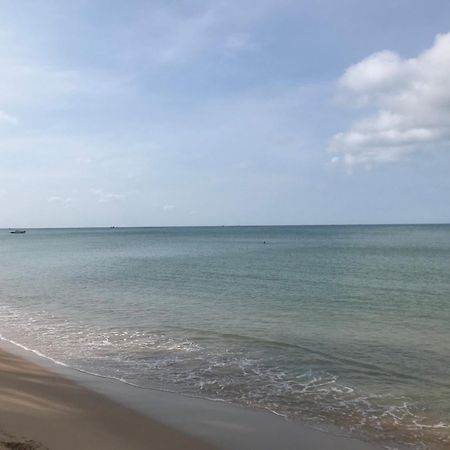 Myrtle Boutique Hotel ฟู้โกว๊ก ภายนอก รูปภาพ