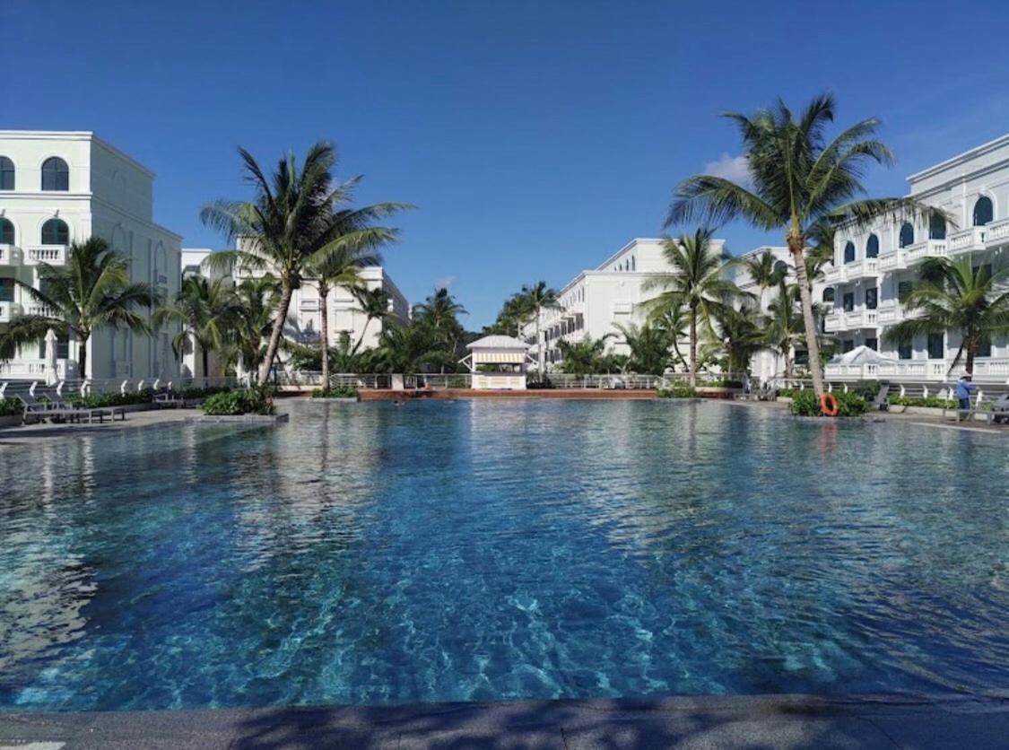 Myrtle Boutique Hotel ฟู้โกว๊ก ภายนอก รูปภาพ