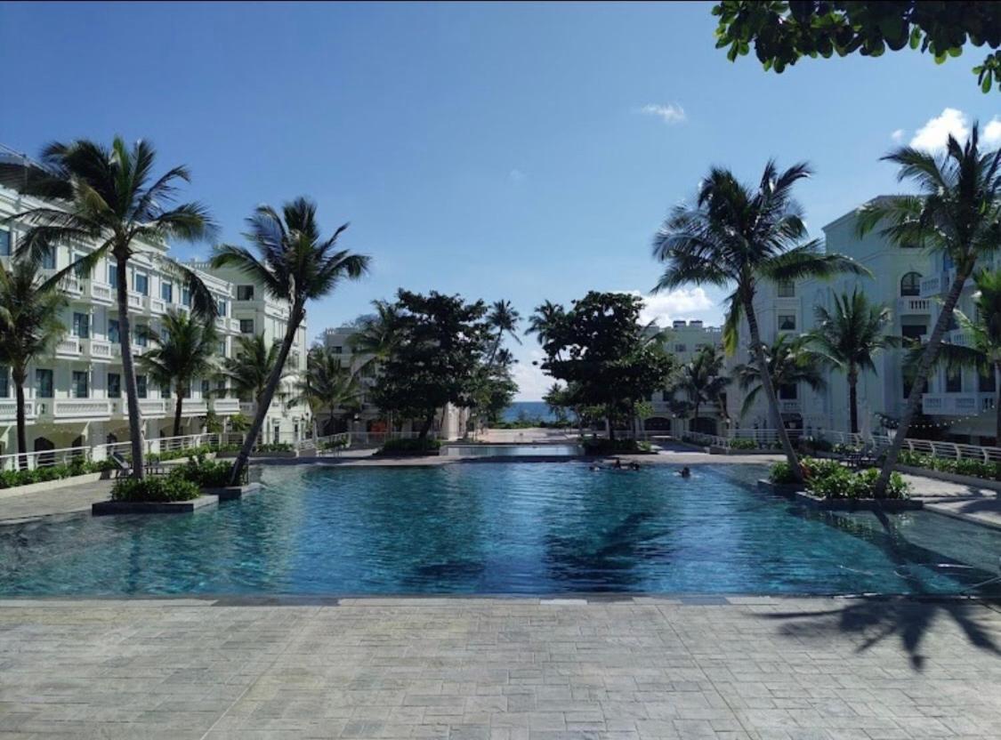 Myrtle Boutique Hotel ฟู้โกว๊ก ภายนอก รูปภาพ