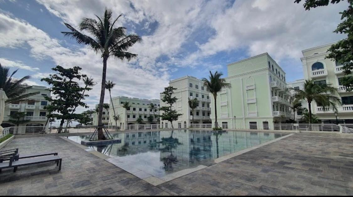 Myrtle Boutique Hotel ฟู้โกว๊ก ภายนอก รูปภาพ