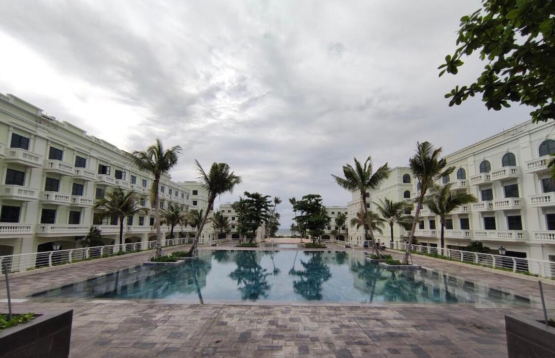 Myrtle Boutique Hotel ฟู้โกว๊ก ภายนอก รูปภาพ