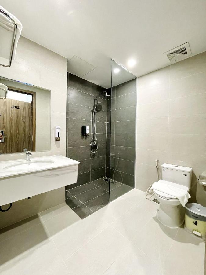 Myrtle Boutique Hotel ฟู้โกว๊ก ภายนอก รูปภาพ