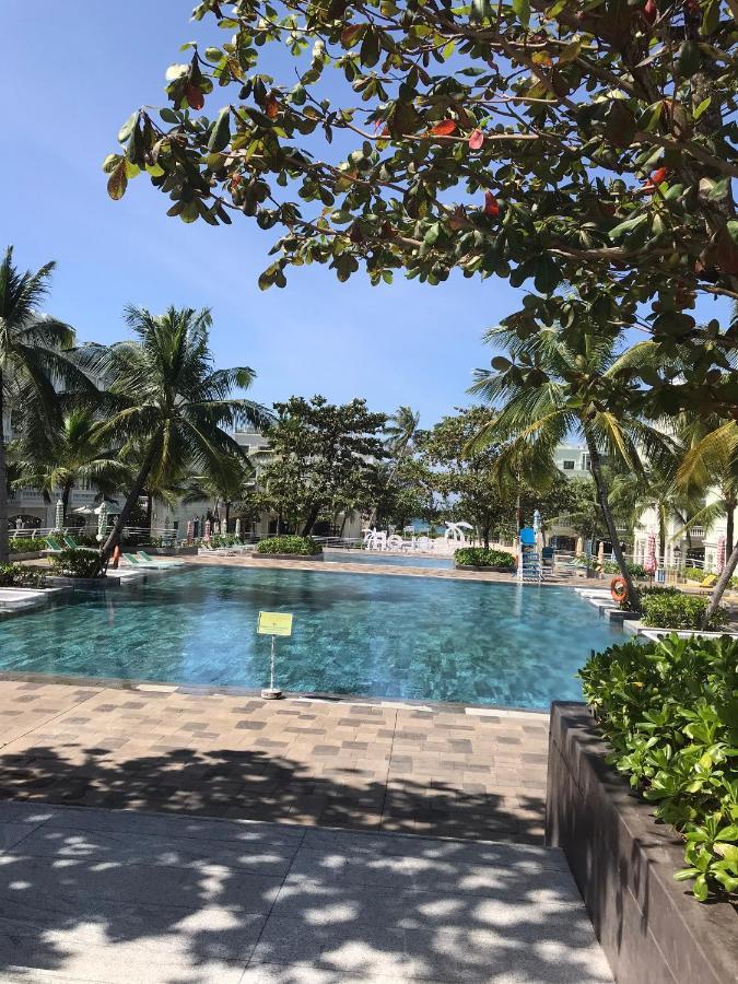 Myrtle Boutique Hotel ฟู้โกว๊ก ภายนอก รูปภาพ